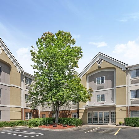 Candlewood Suites Huntersville-Lake Norman Area By Ihg Exteriér fotografie