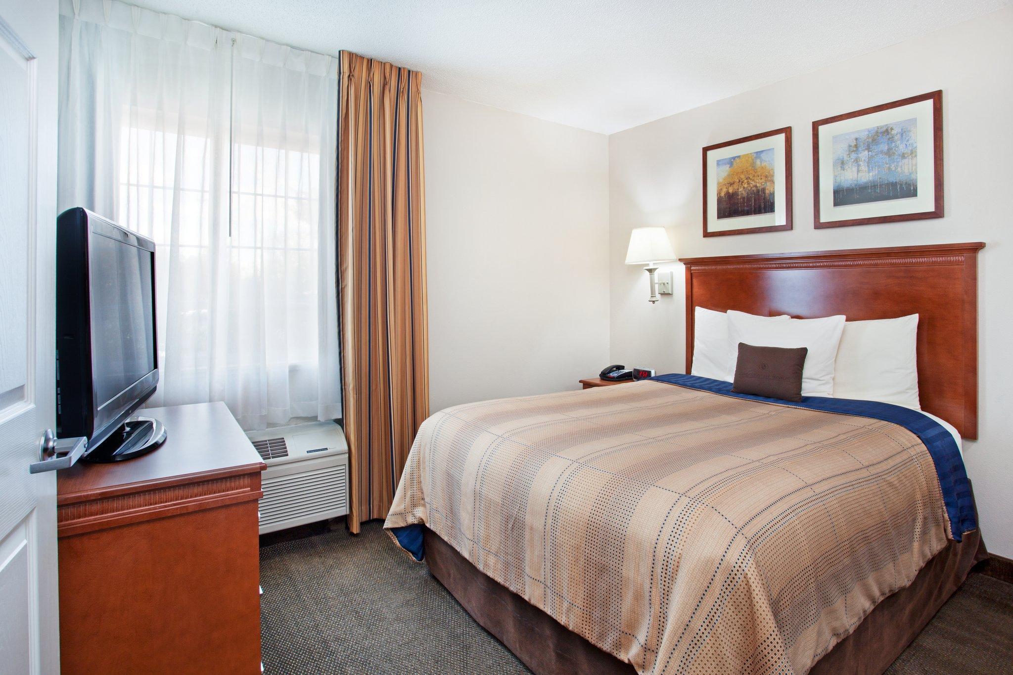 Candlewood Suites Huntersville-Lake Norman Area By Ihg Exteriér fotografie