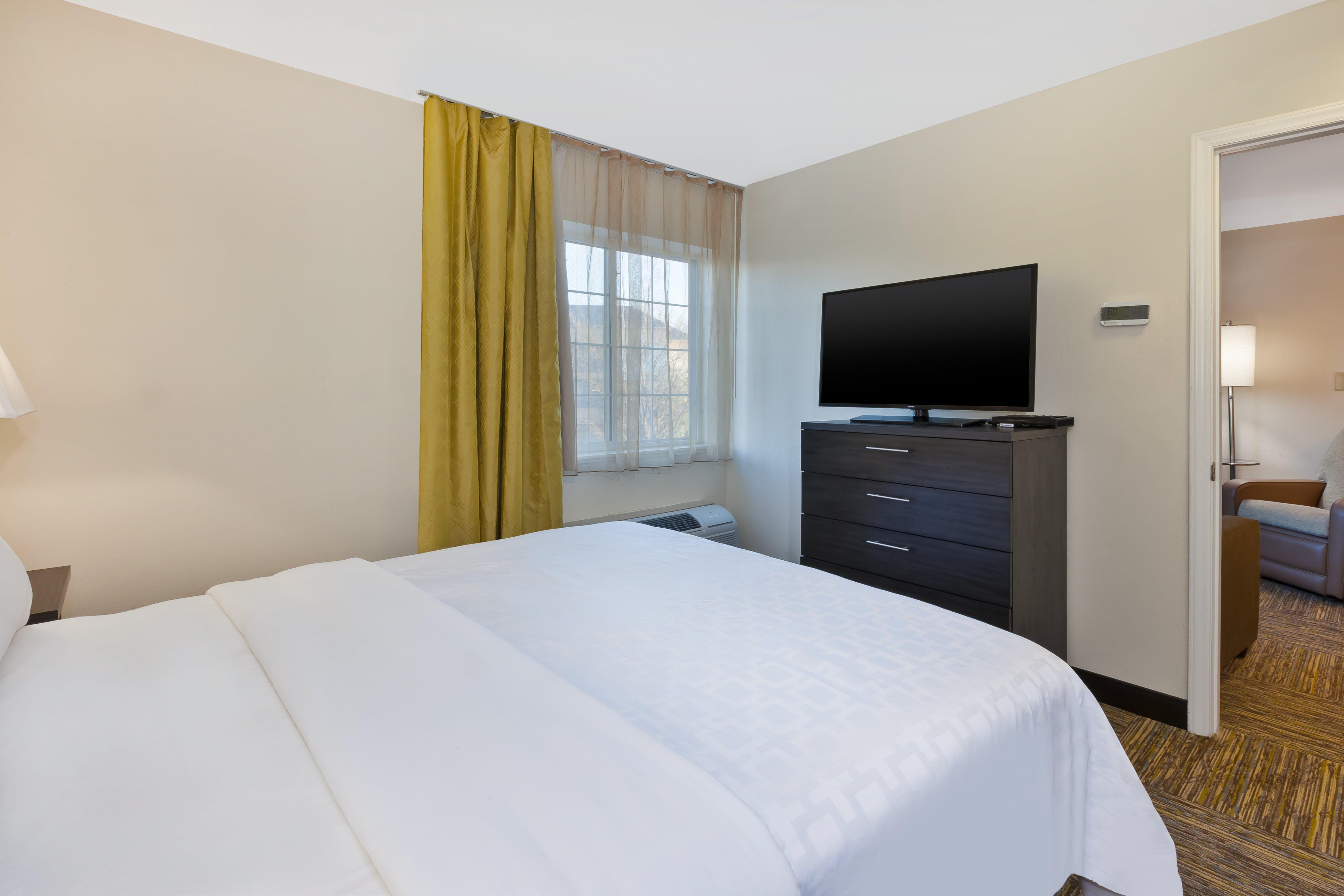 Candlewood Suites Huntersville-Lake Norman Area By Ihg Exteriér fotografie