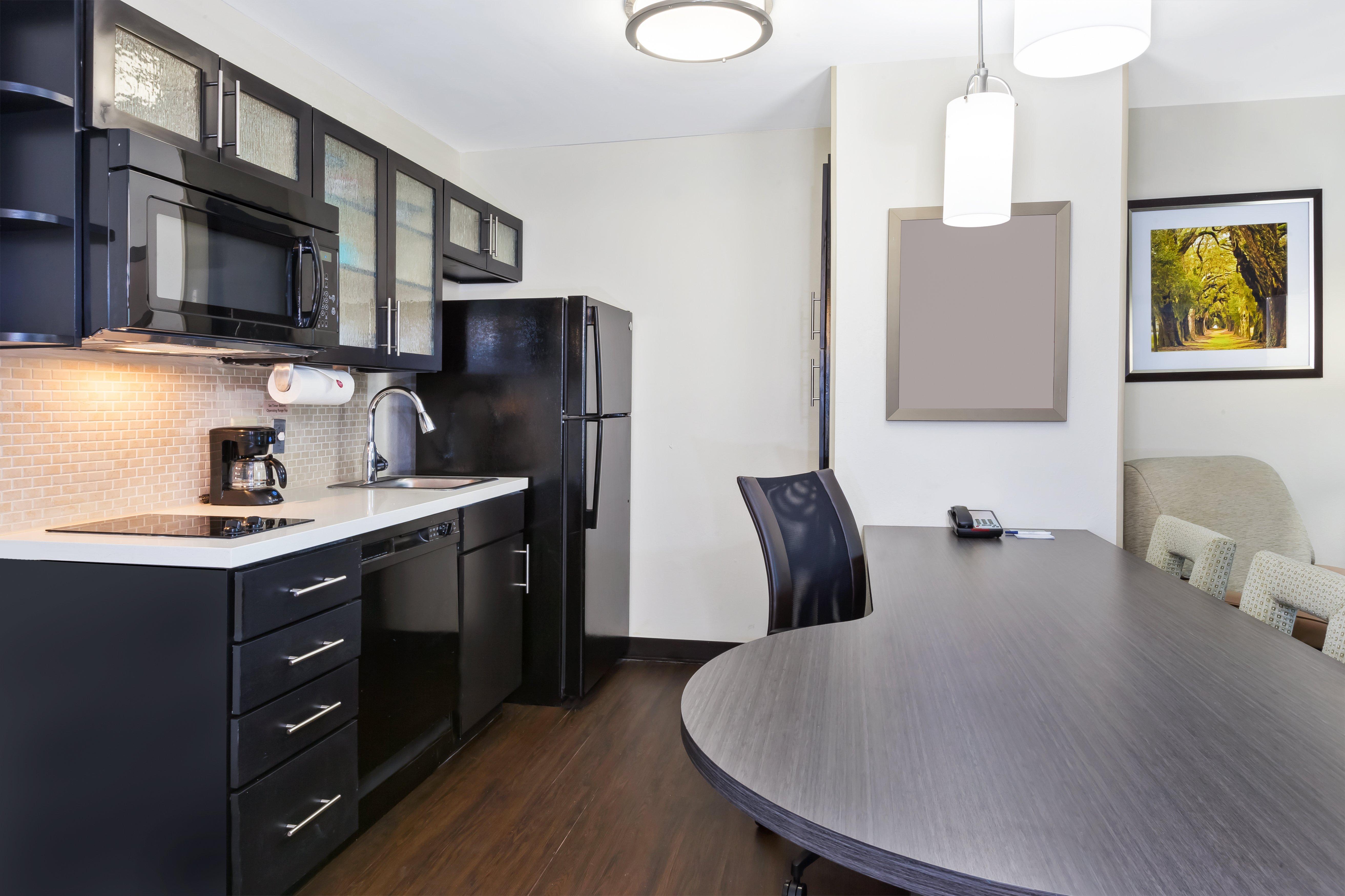 Candlewood Suites Huntersville-Lake Norman Area By Ihg Exteriér fotografie