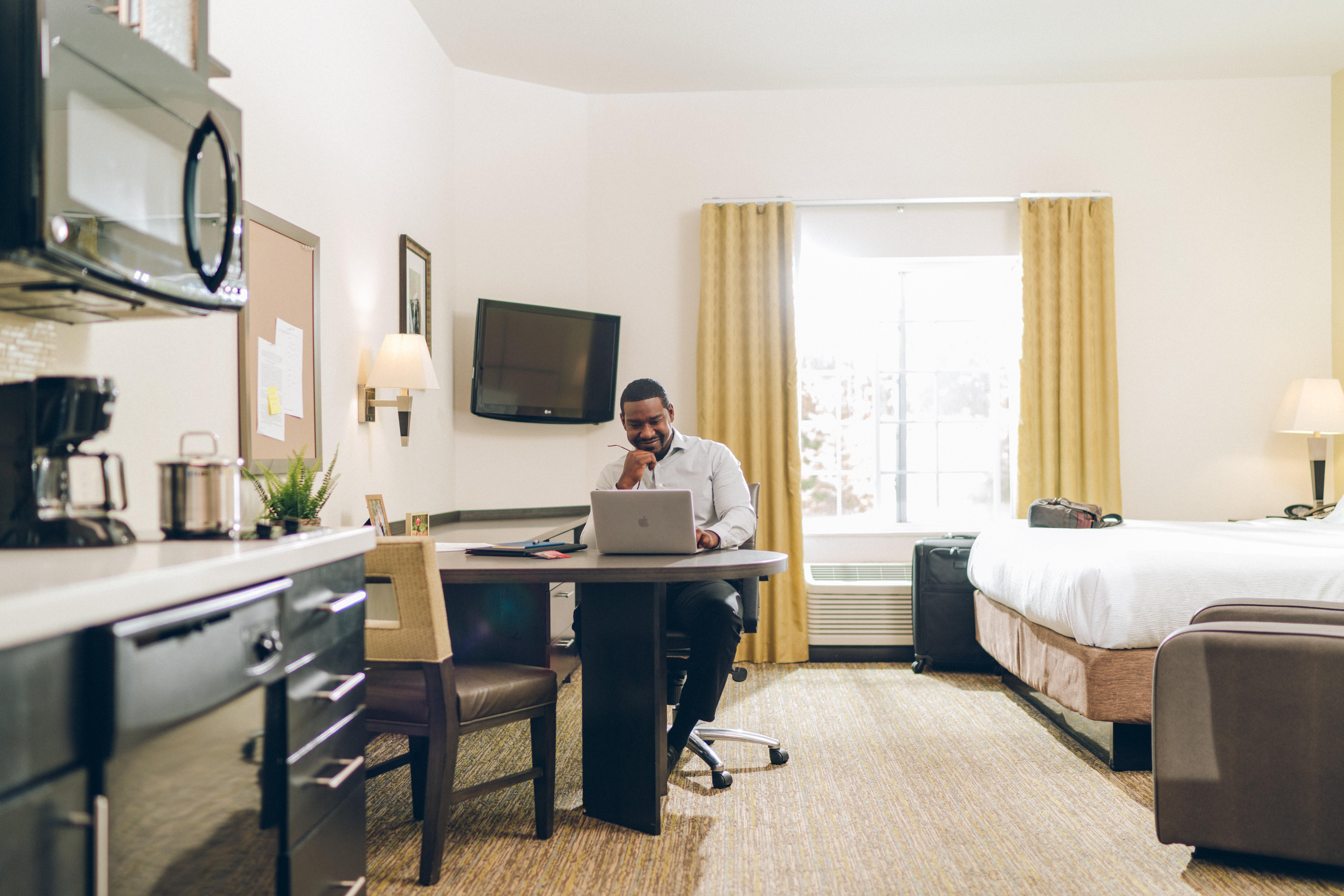 Candlewood Suites Huntersville-Lake Norman Area By Ihg Exteriér fotografie