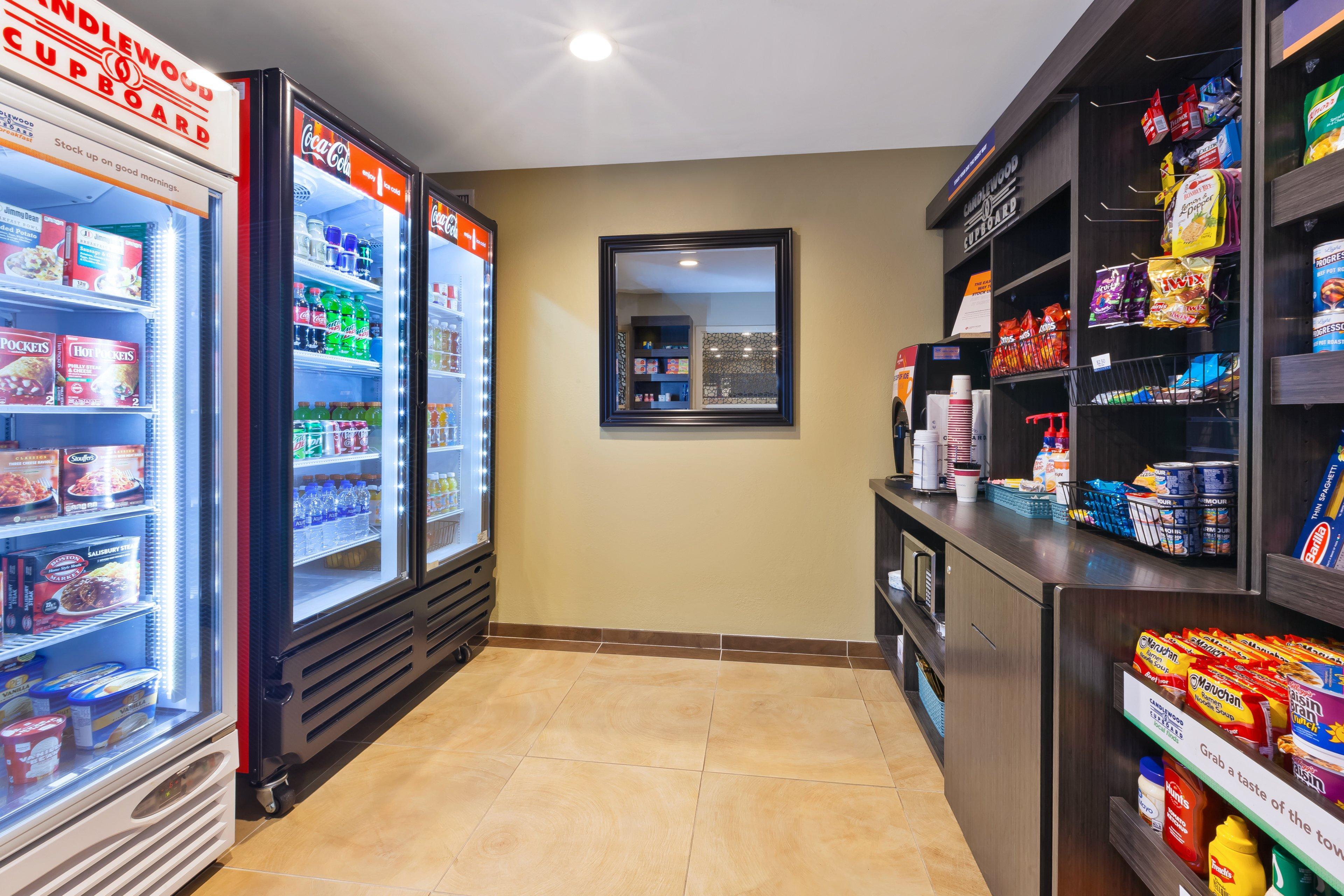 Candlewood Suites Huntersville-Lake Norman Area By Ihg Exteriér fotografie