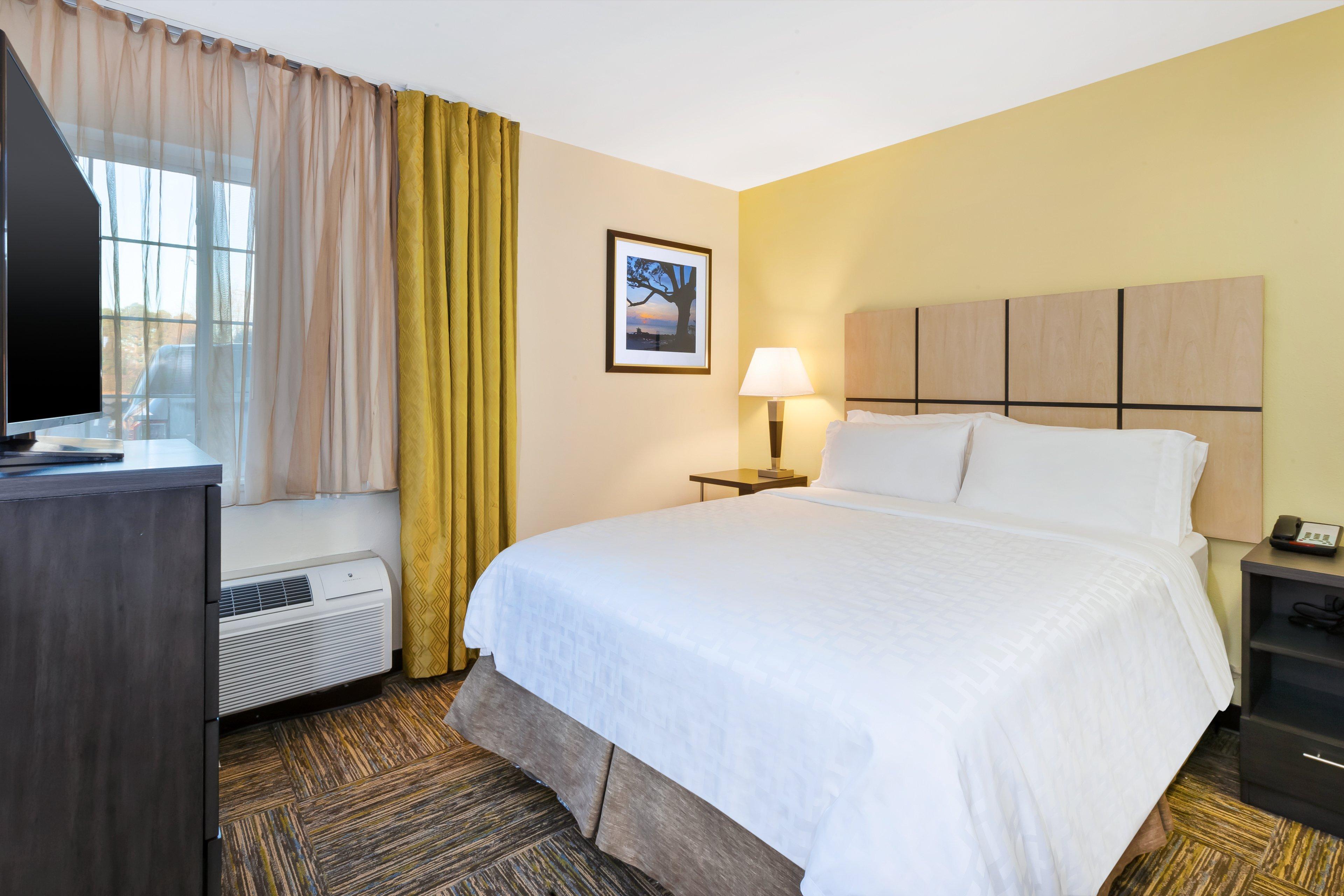 Candlewood Suites Huntersville-Lake Norman Area By Ihg Exteriér fotografie