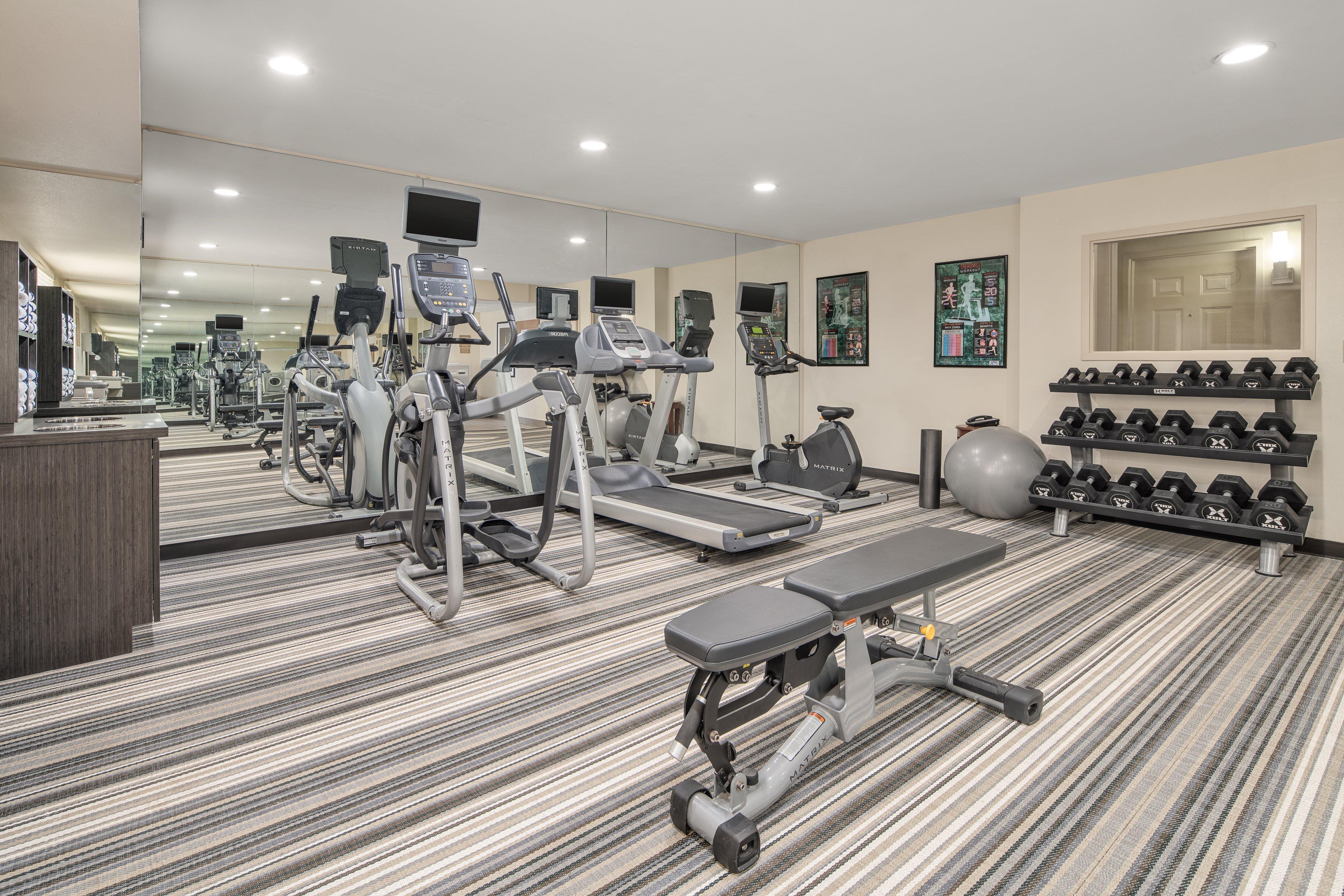 Candlewood Suites Huntersville-Lake Norman Area By Ihg Exteriér fotografie
