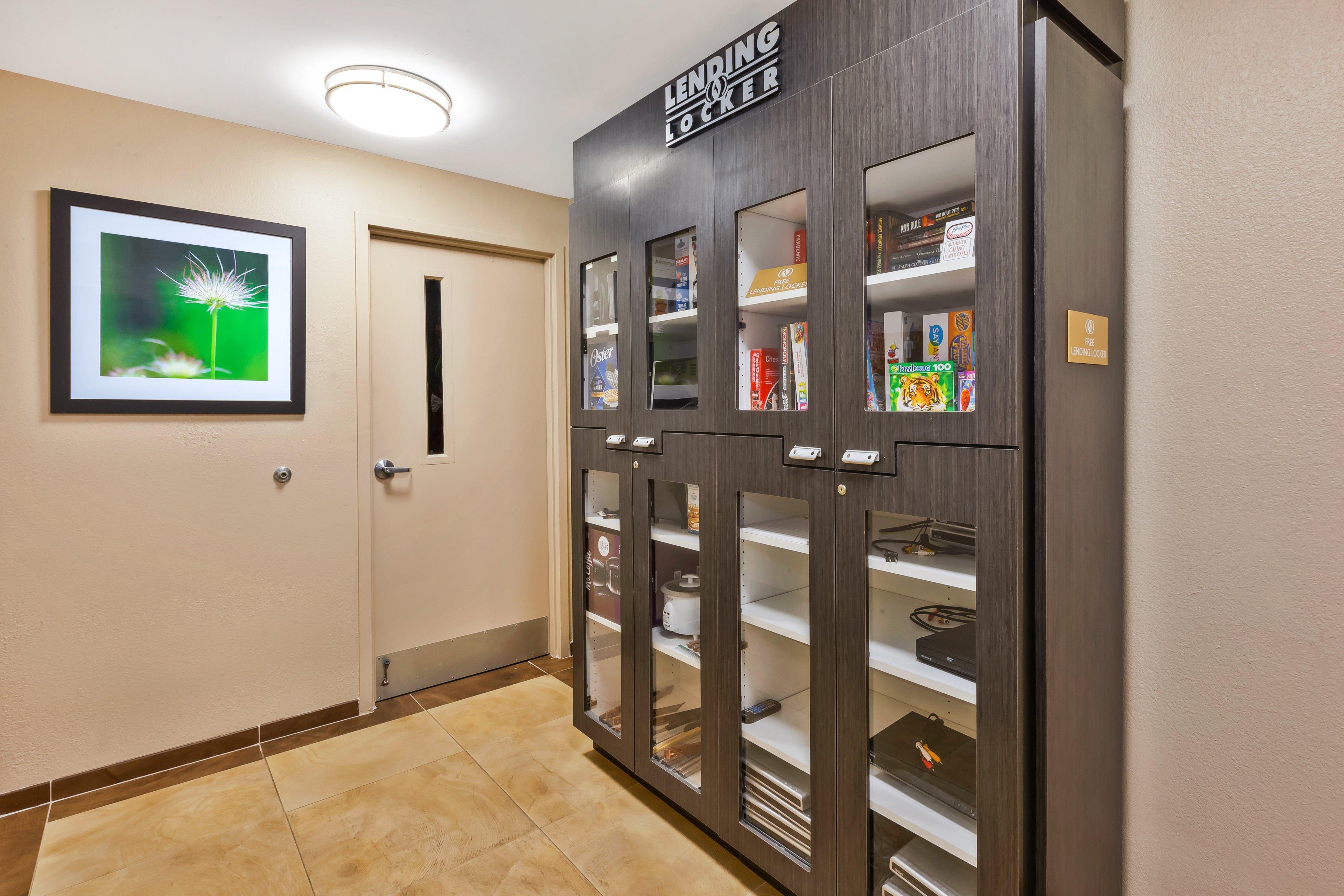 Candlewood Suites Huntersville-Lake Norman Area By Ihg Exteriér fotografie