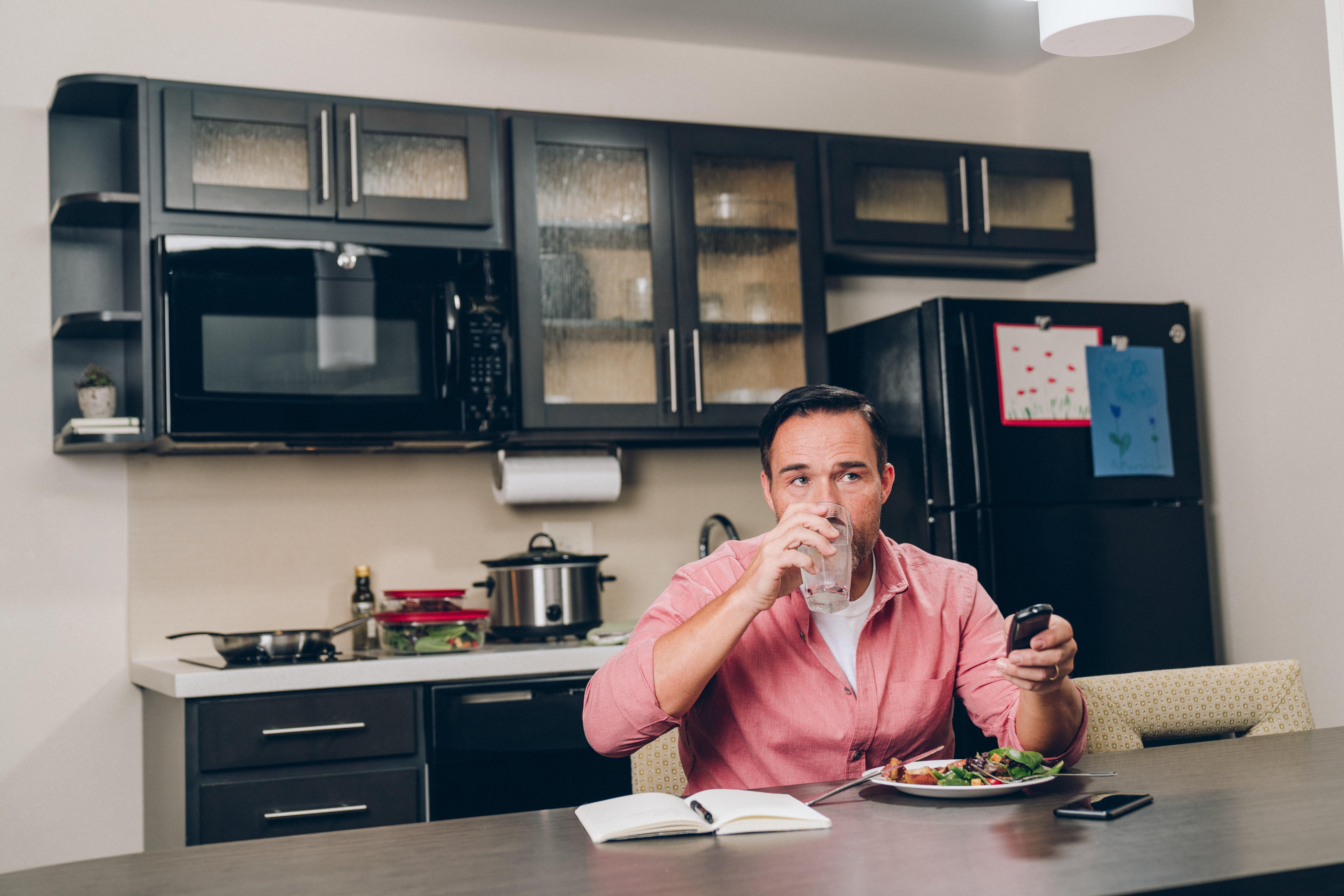 Candlewood Suites Huntersville-Lake Norman Area By Ihg Exteriér fotografie