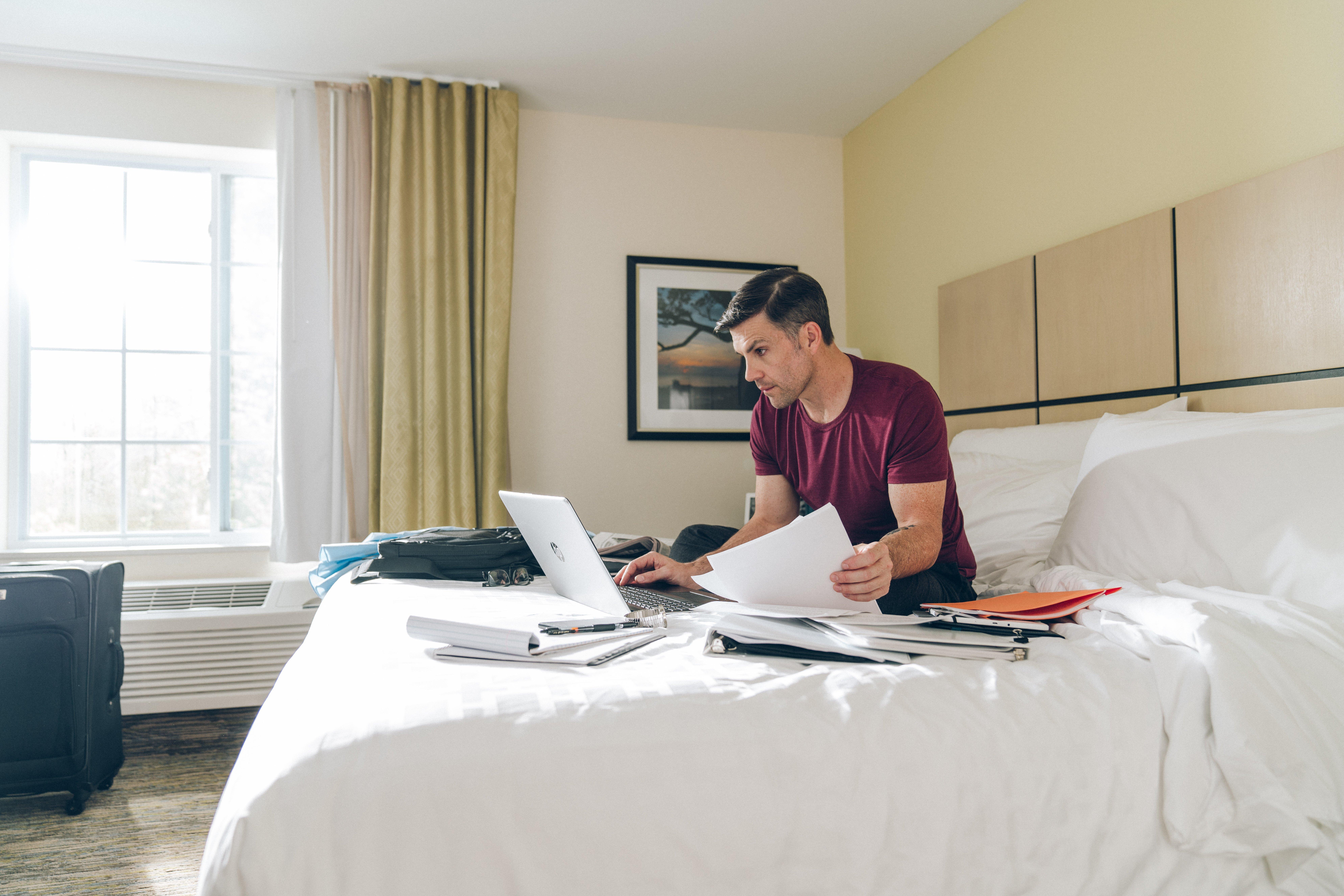 Candlewood Suites Huntersville-Lake Norman Area By Ihg Exteriér fotografie