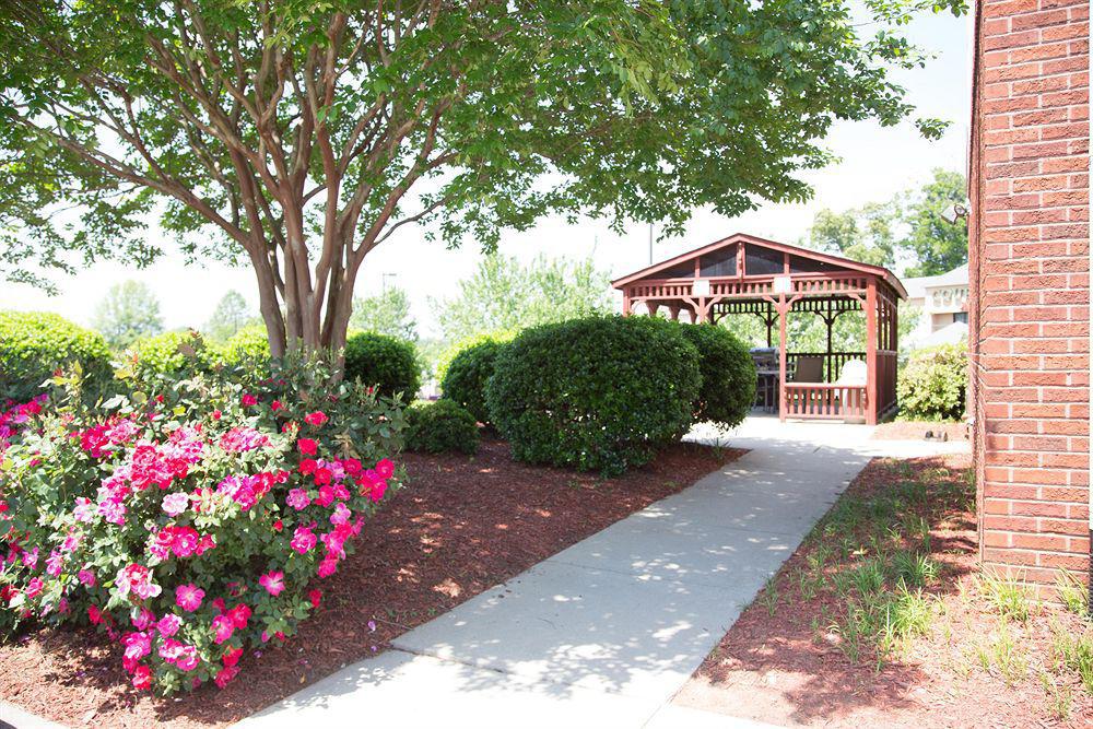 Candlewood Suites Huntersville-Lake Norman Area By Ihg Exteriér fotografie