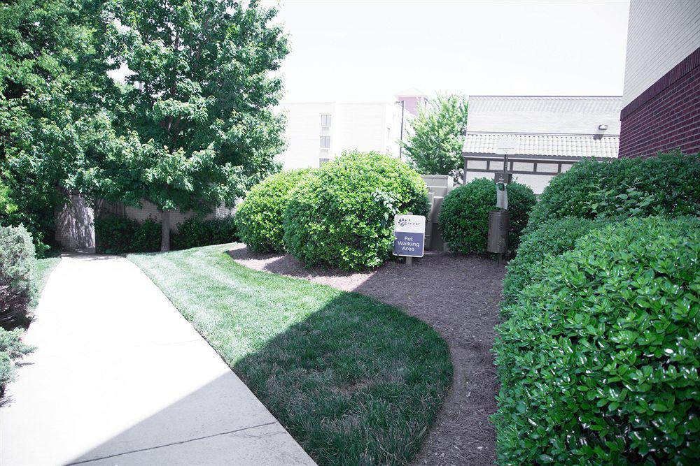 Candlewood Suites Huntersville-Lake Norman Area By Ihg Exteriér fotografie