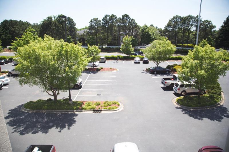 Candlewood Suites Huntersville-Lake Norman Area By Ihg Exteriér fotografie