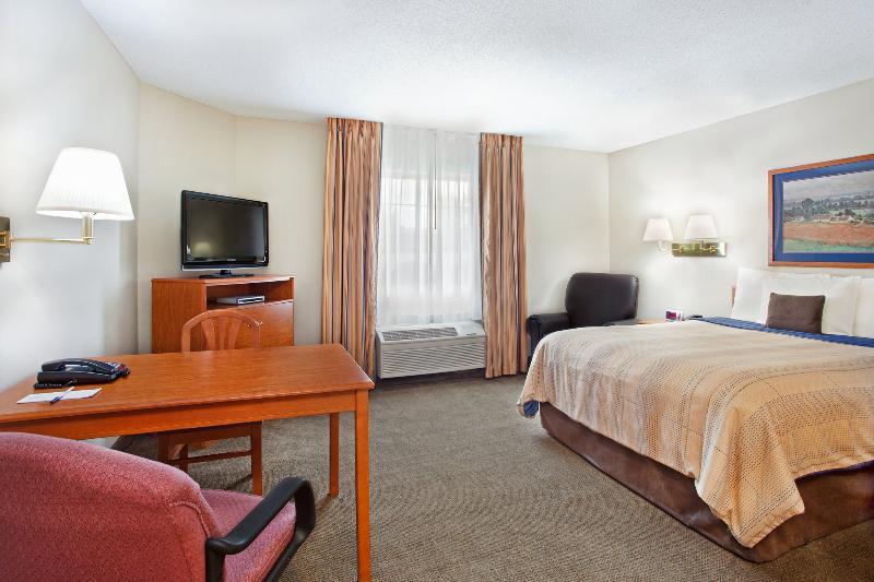 Candlewood Suites Huntersville-Lake Norman Area By Ihg Exteriér fotografie