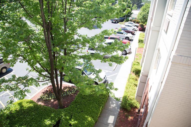 Candlewood Suites Huntersville-Lake Norman Area By Ihg Exteriér fotografie