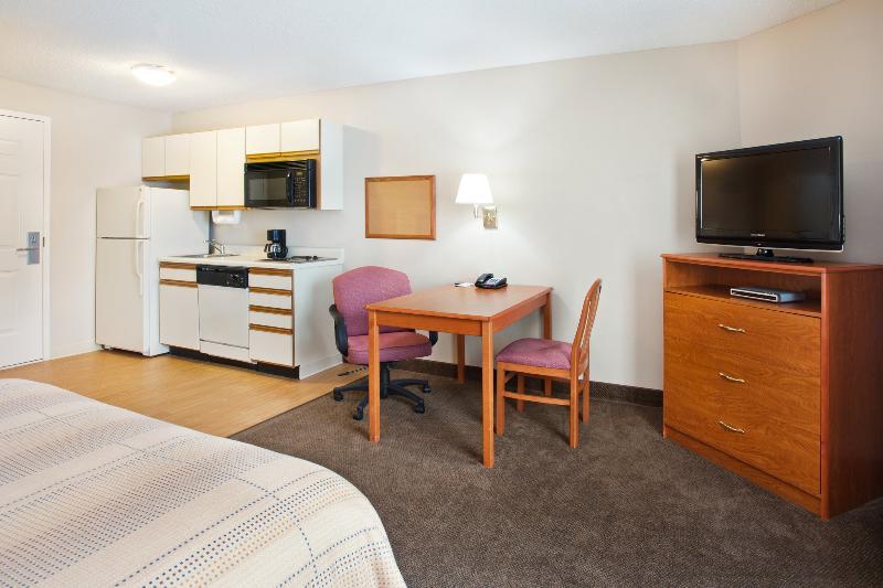 Candlewood Suites Huntersville-Lake Norman Area By Ihg Exteriér fotografie