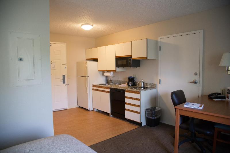 Candlewood Suites Huntersville-Lake Norman Area By Ihg Exteriér fotografie