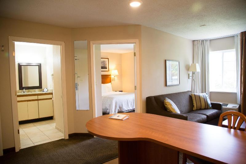 Candlewood Suites Huntersville-Lake Norman Area By Ihg Exteriér fotografie