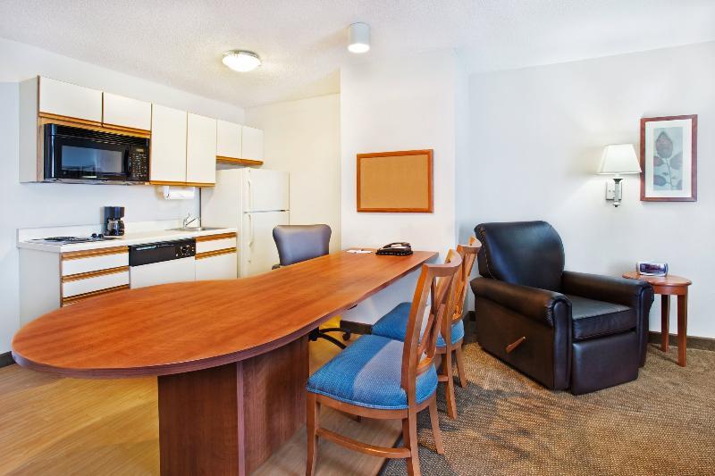 Candlewood Suites Huntersville-Lake Norman Area By Ihg Exteriér fotografie