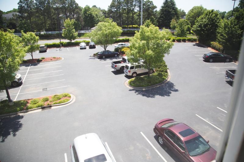 Candlewood Suites Huntersville-Lake Norman Area By Ihg Exteriér fotografie