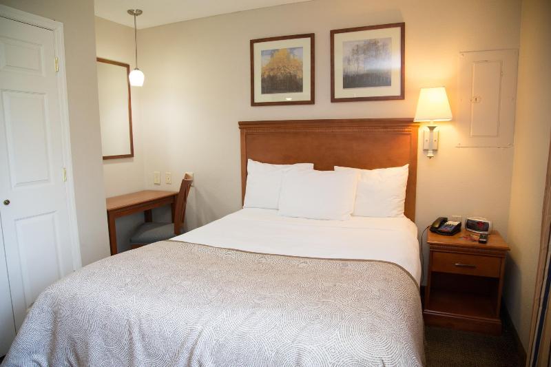 Candlewood Suites Huntersville-Lake Norman Area By Ihg Exteriér fotografie