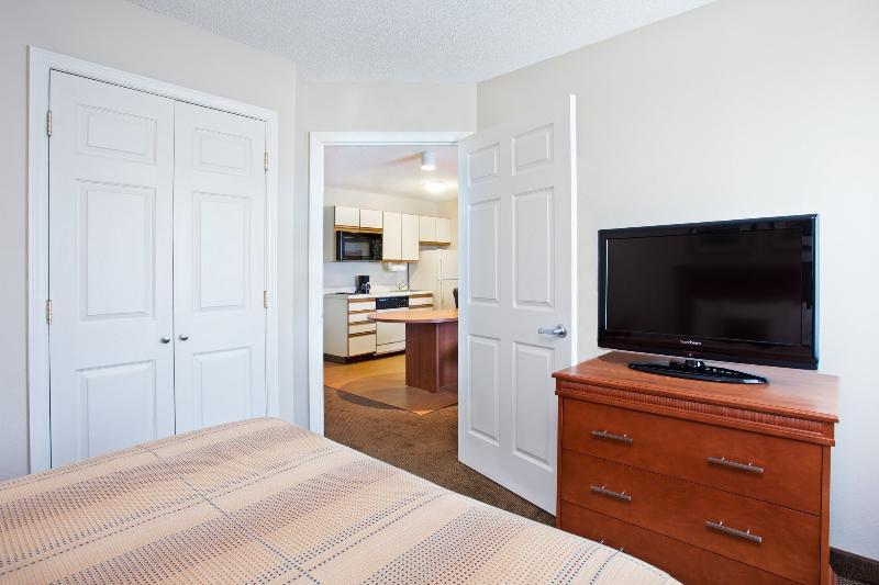 Candlewood Suites Huntersville-Lake Norman Area By Ihg Exteriér fotografie
